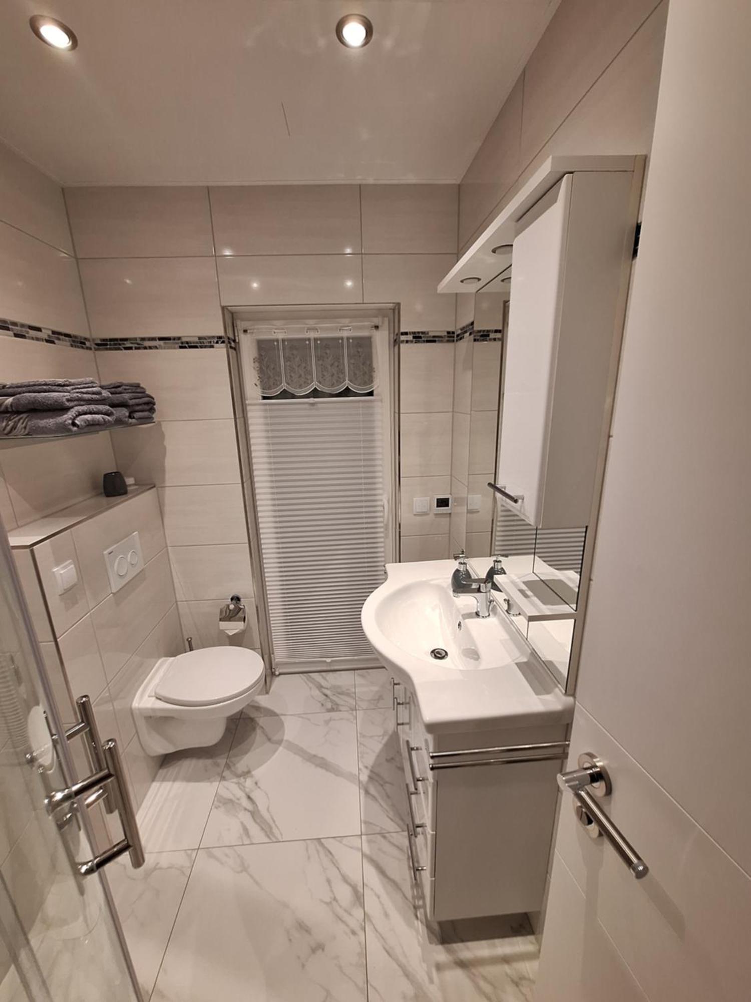 Ferienhaus Saaleblick Wettin Esterno foto