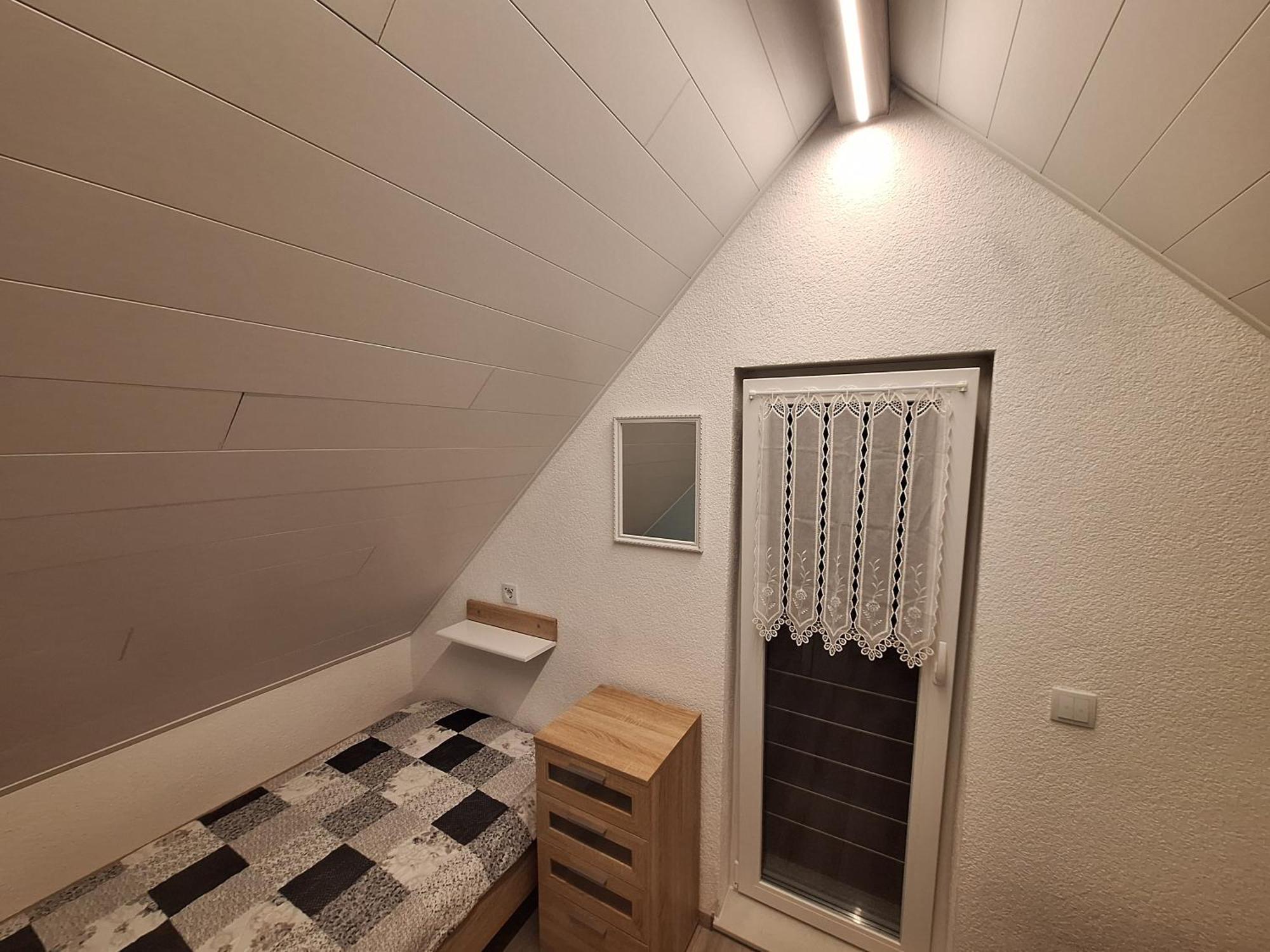 Ferienhaus Saaleblick Wettin Esterno foto